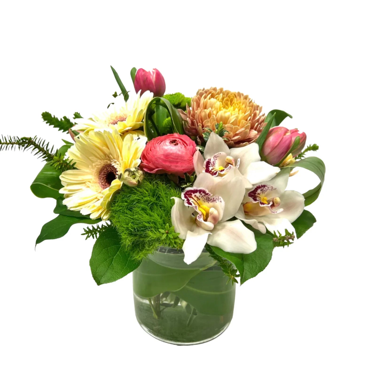 Delightful Blooms – A Show-Stopper for Any Tabletop
