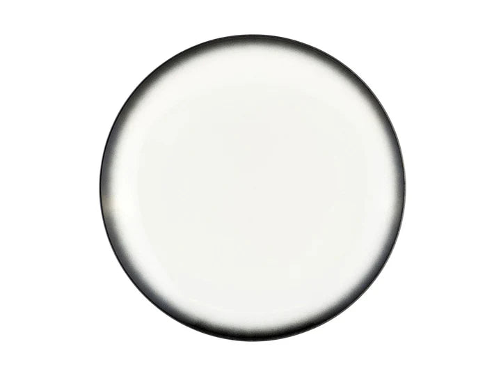 Caviar Granite Charger Plate 30cm