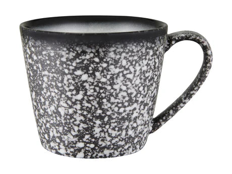 Caviar Granite Conical Mug 420mL