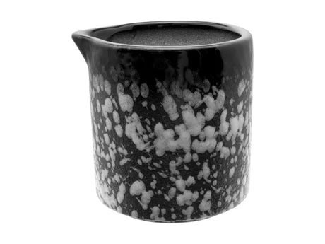 Caviar Granite Jug/Pourer 180mL