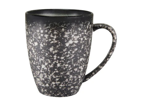 Caviar Granite Mug 400mL