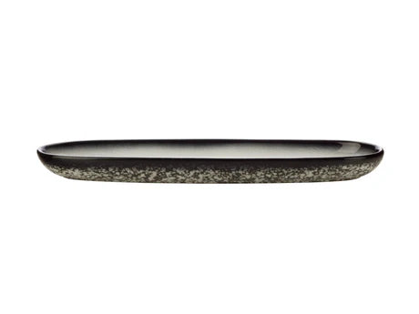 Caviar Granite Platter