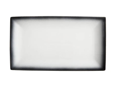 Caviar Granite Rectangular Platter
