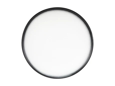 Caviar Granite Rim Plate 28cm