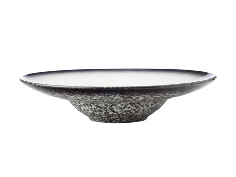Caviar Granite Show Plate 28cm