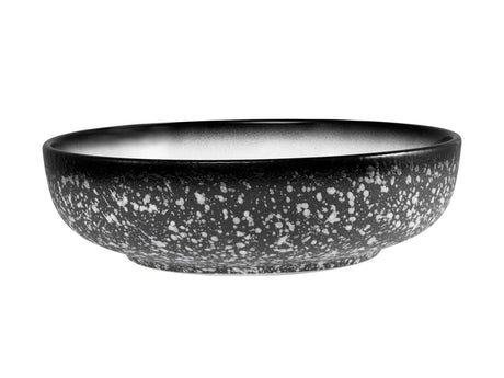 Caviar Granite Coupe Bowl 22cm