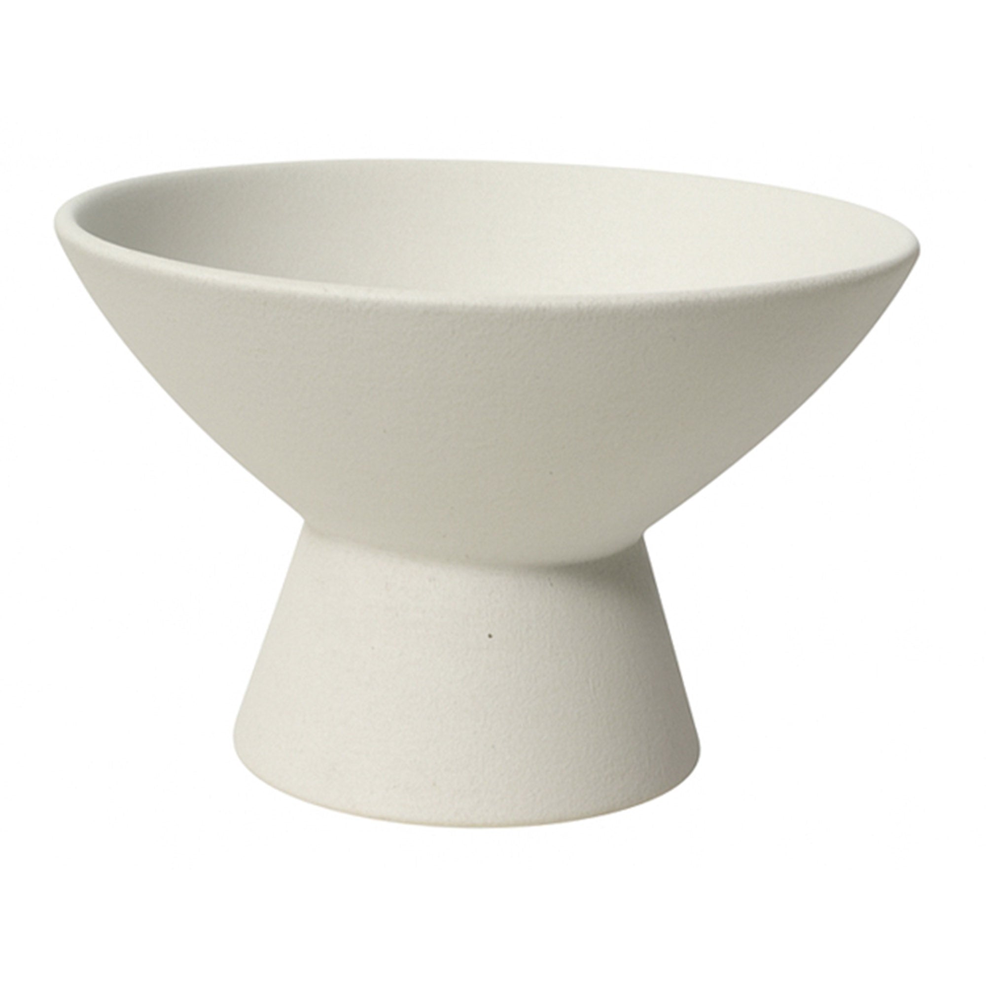 Compote Ceramic Vase