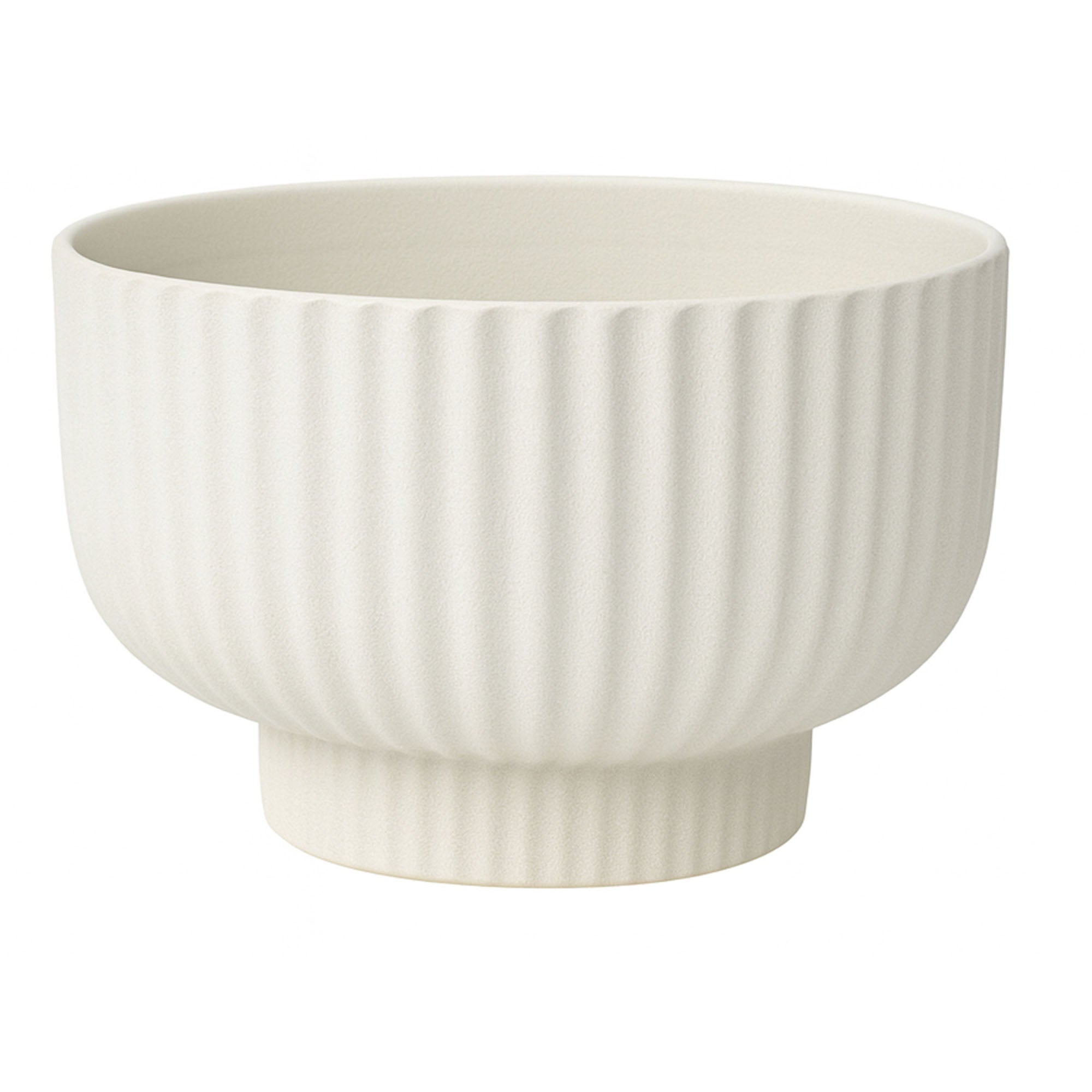 Compote Ceramic Vase