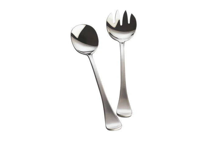 Cosmo Salad Servers Set 2