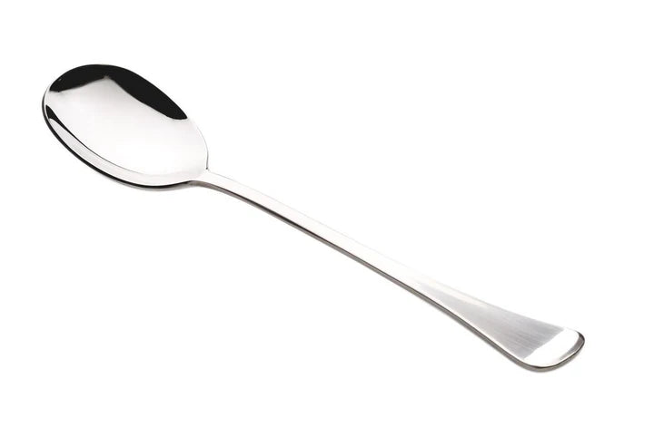 Cosmo Salad Server Spoon