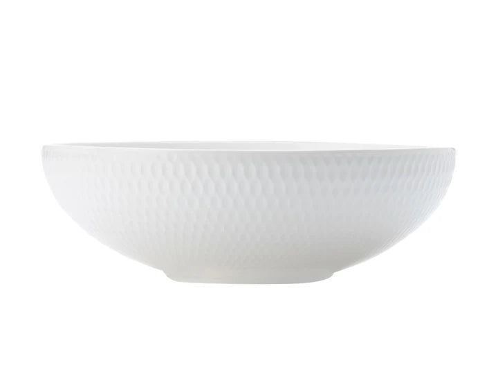 Diamonds Coupe Bowl Round 18.5cm