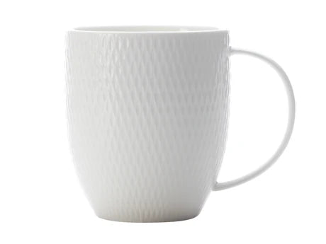 Diamonds Coupe Mug 370mL