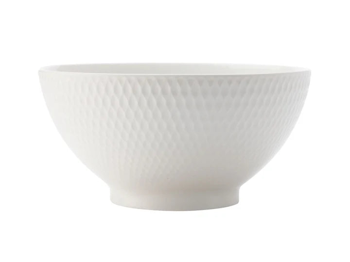 Diamonds Noodle Bowl 18cm
