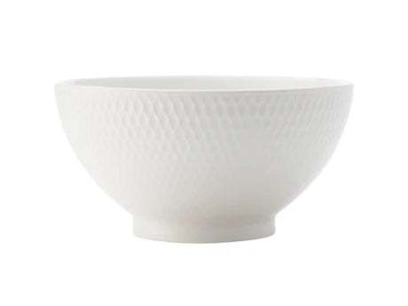 Diamonds Rice Bowl