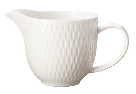 Diamonds Round Creamer 190mL