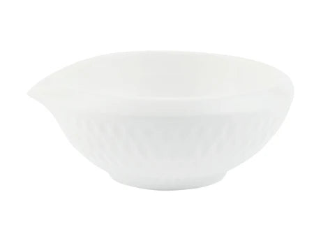 Diamonds Sauce Bowl