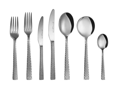 Diamonds Set Cutlery (42PC)