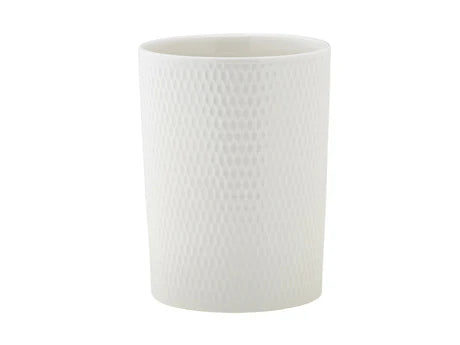 Diamonds Utensil Holder 12x16cm