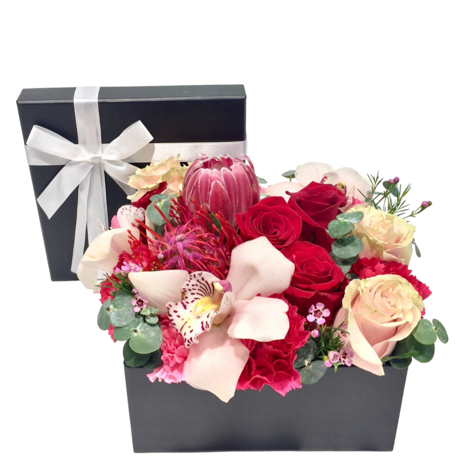 THE Flower Box