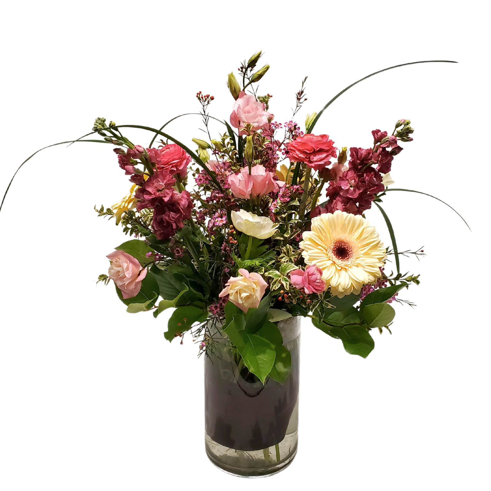 Love in Bloom Deluxe