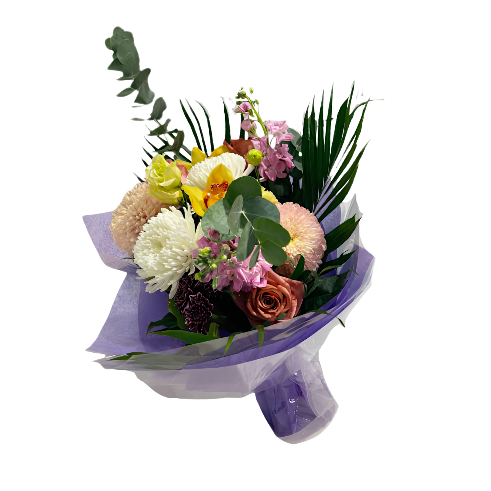 Custom Cut Bouquet