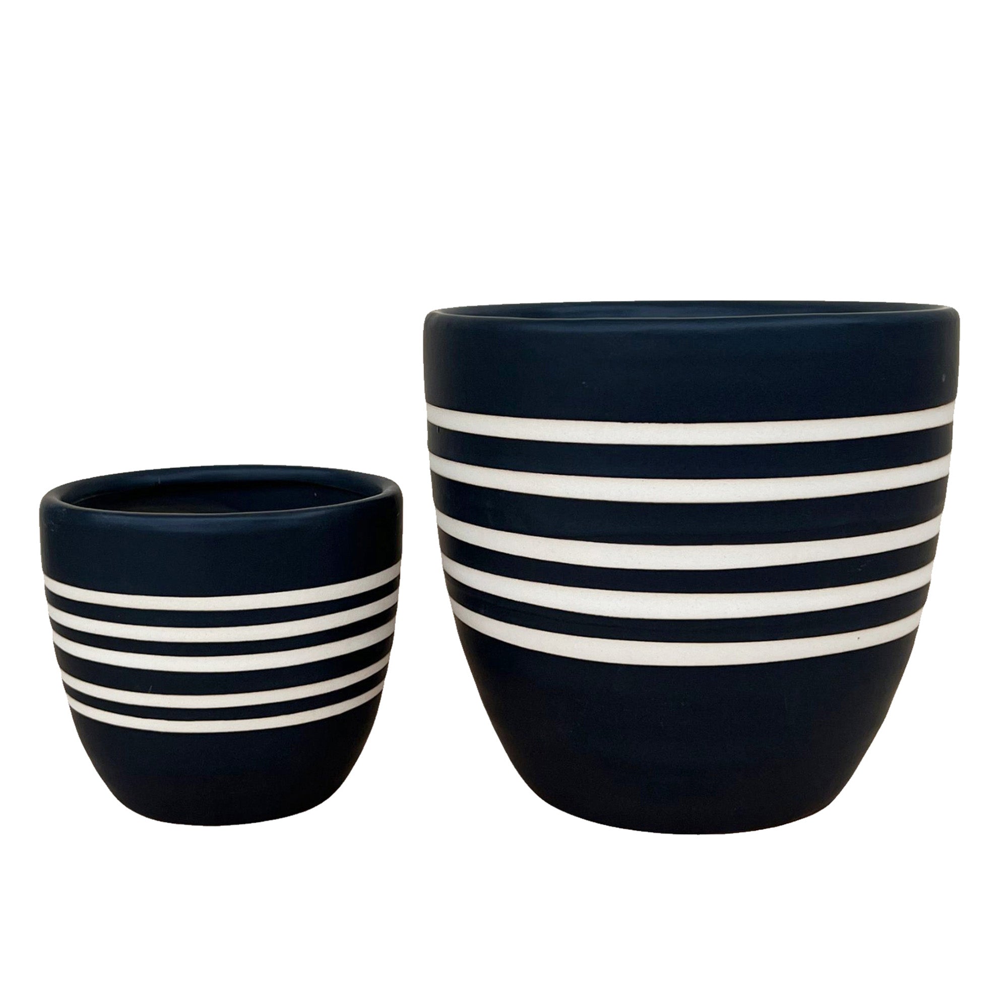Isha Ceramic Vase