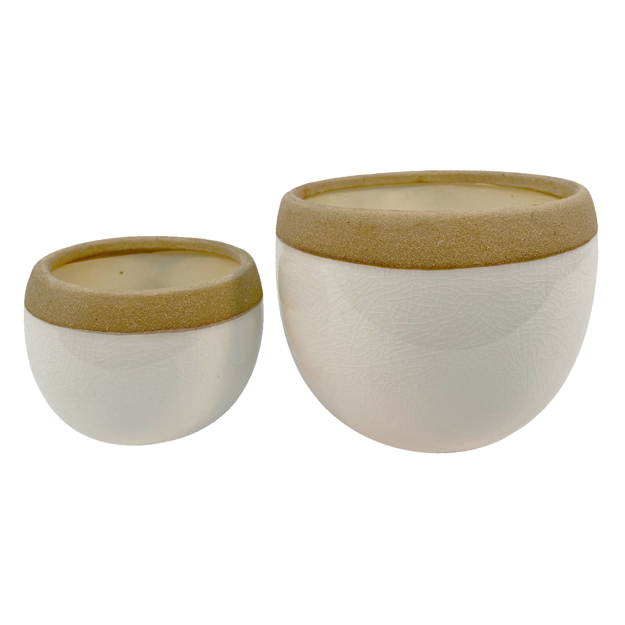 Jeane Ceramic Vase
