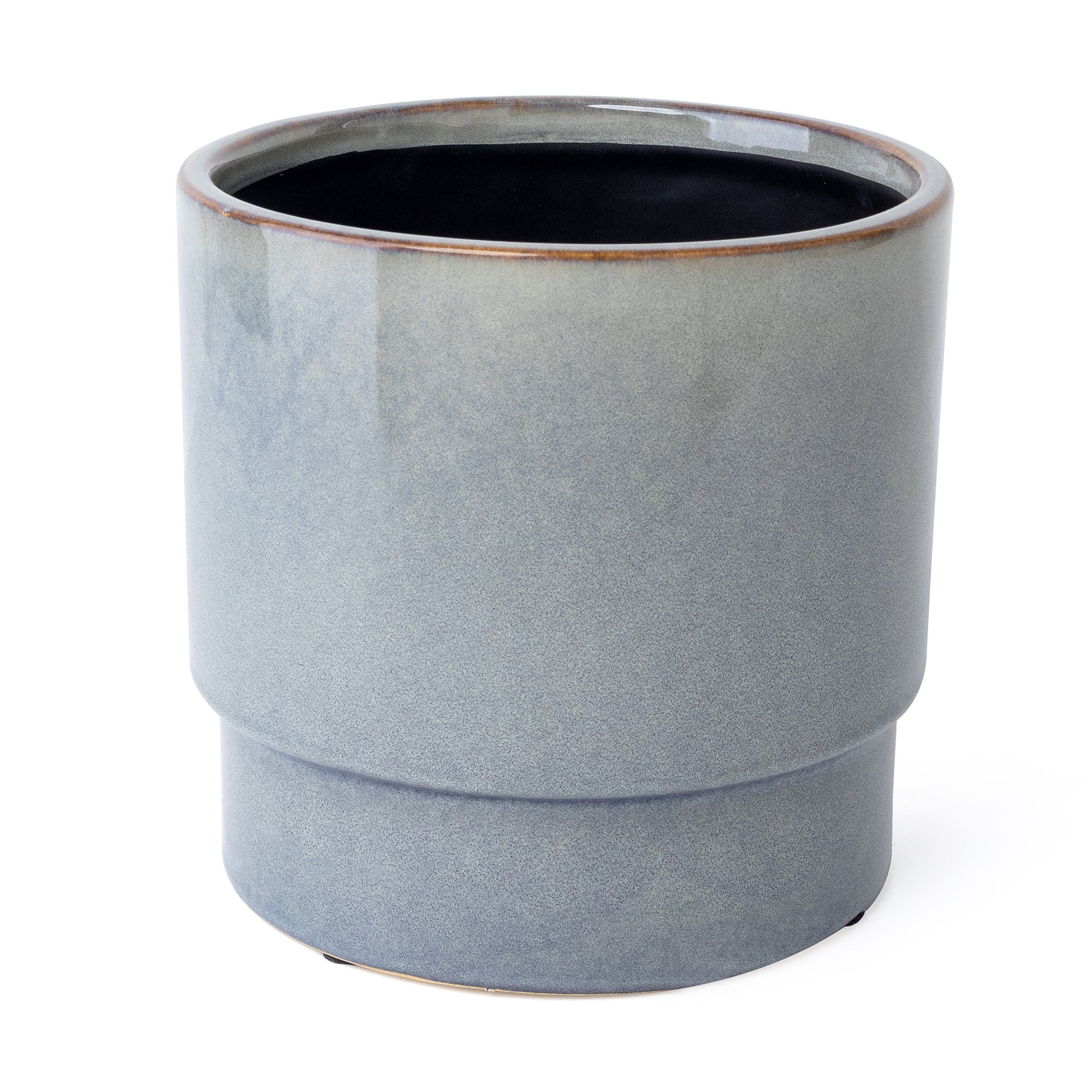Krystina Ceramic Vase