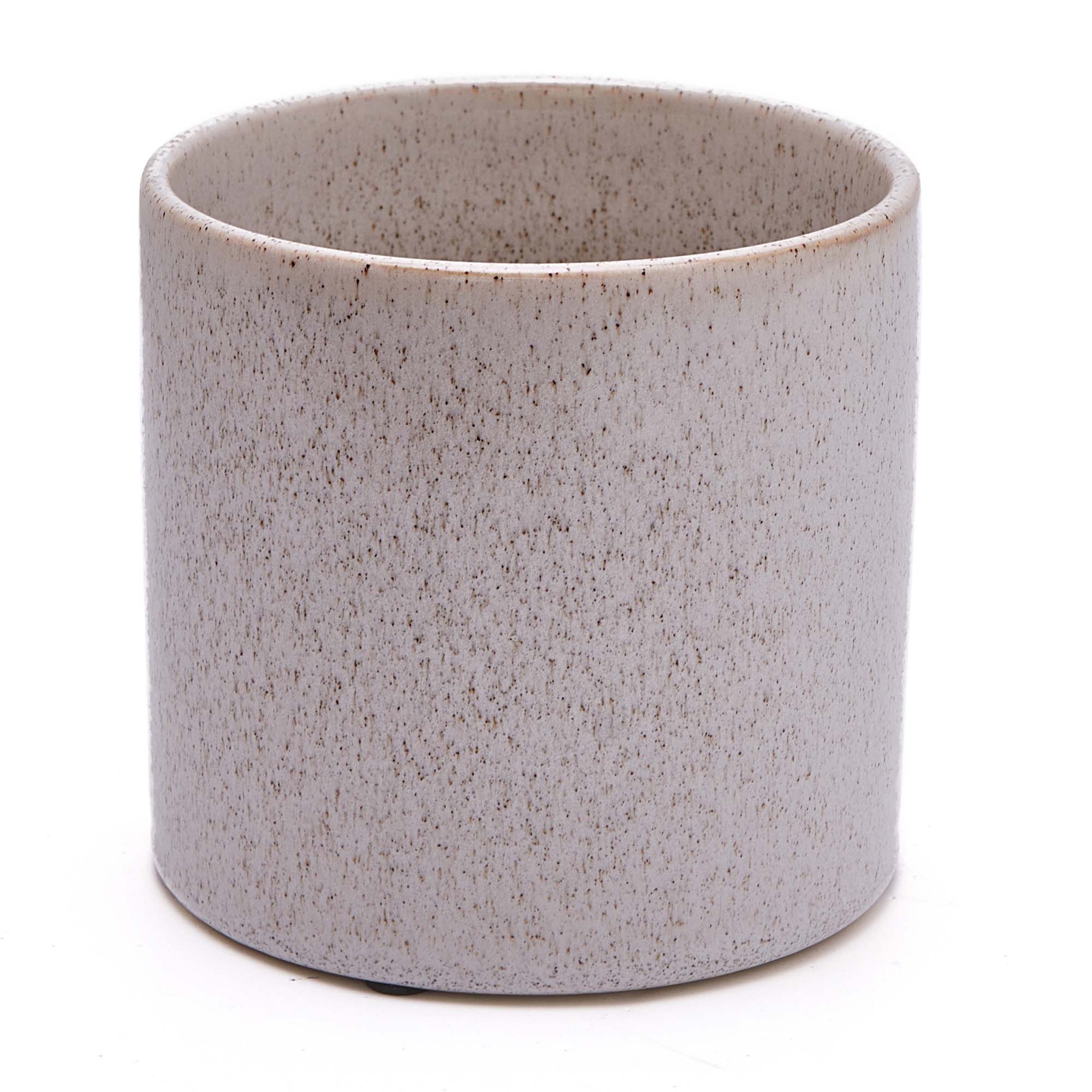 Olessia Ceramic Cylinder