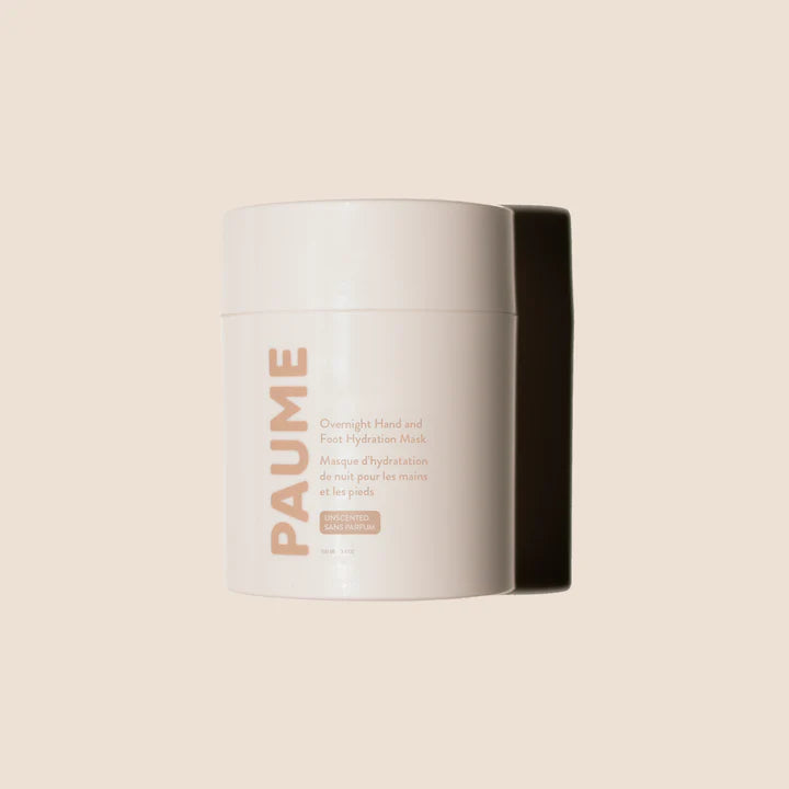 Overnight Hand and Foot Hydrating Mask