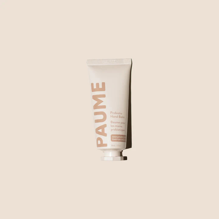 Probiotic Hand Balm