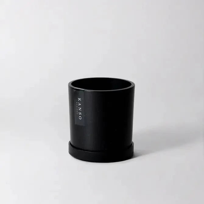 Signature Planter and Saucer
