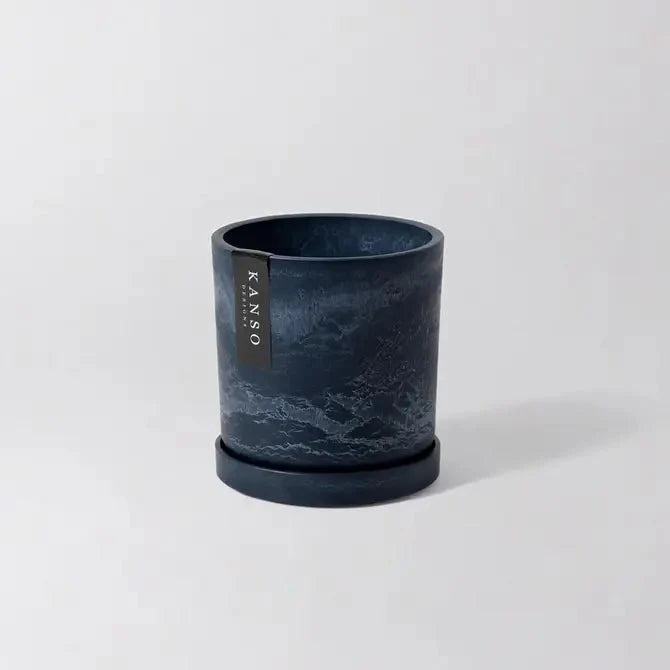Signature Planter and Saucer