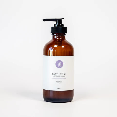 Body Lotion