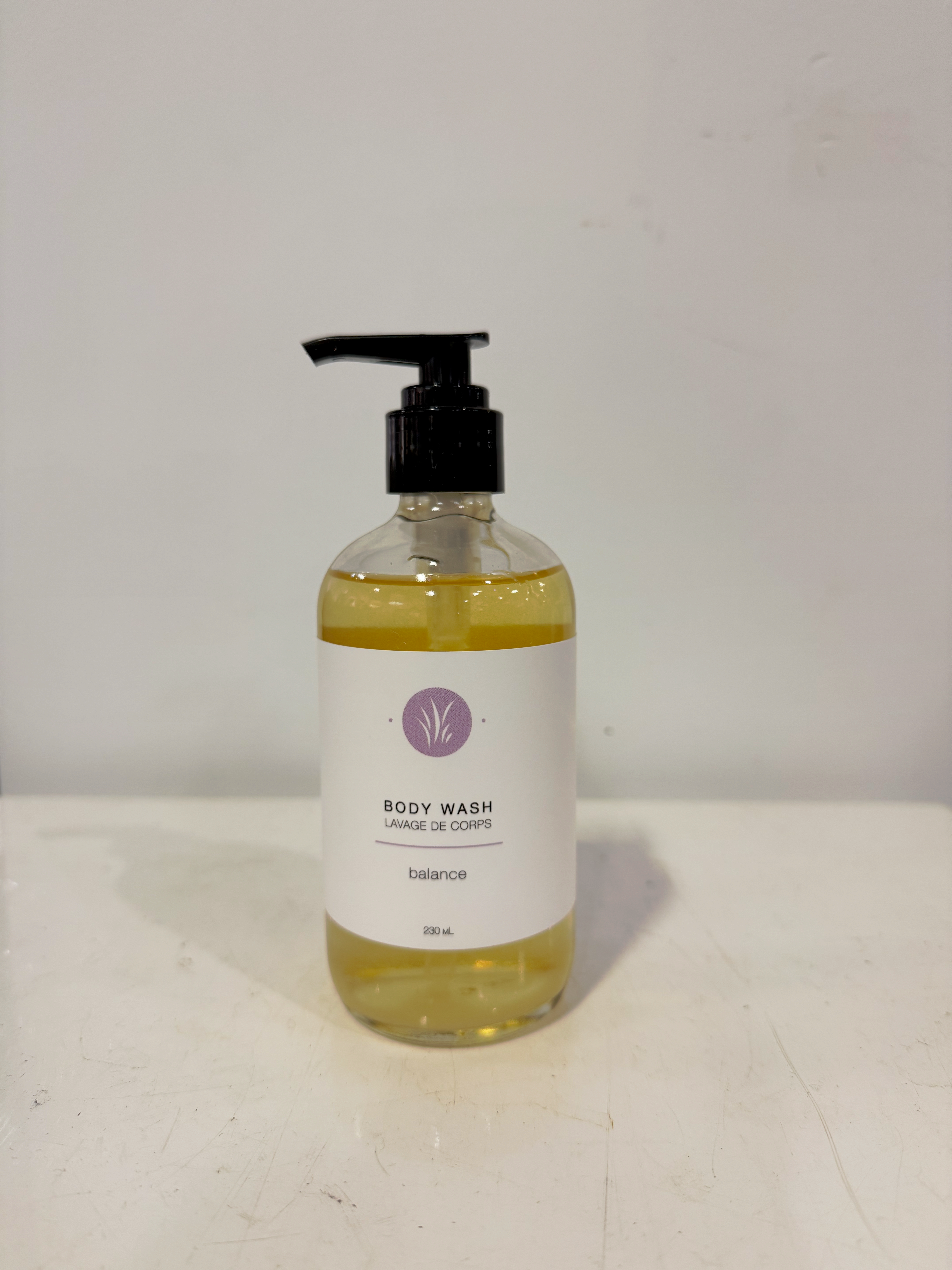 Body Wash