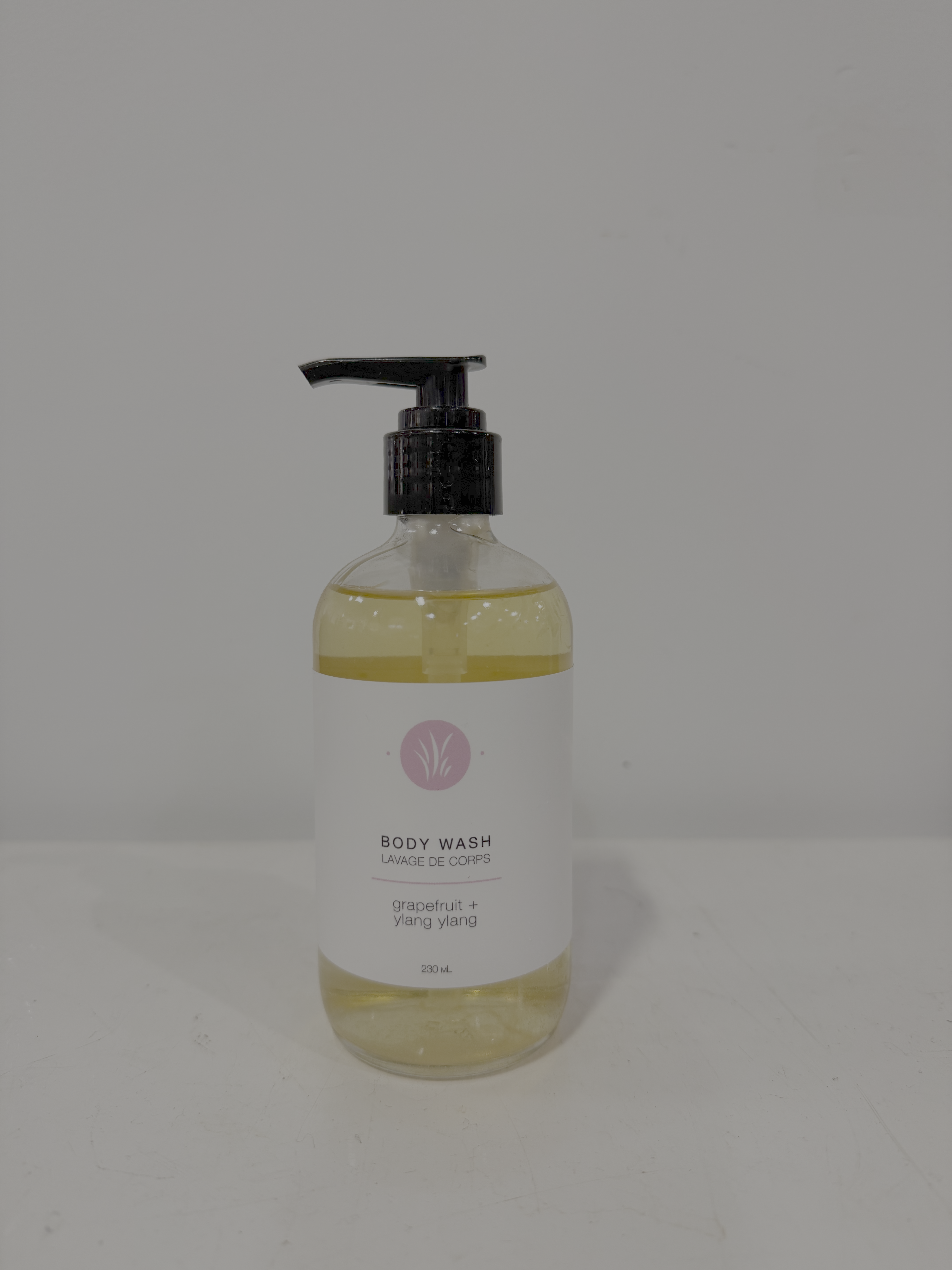 Body Wash