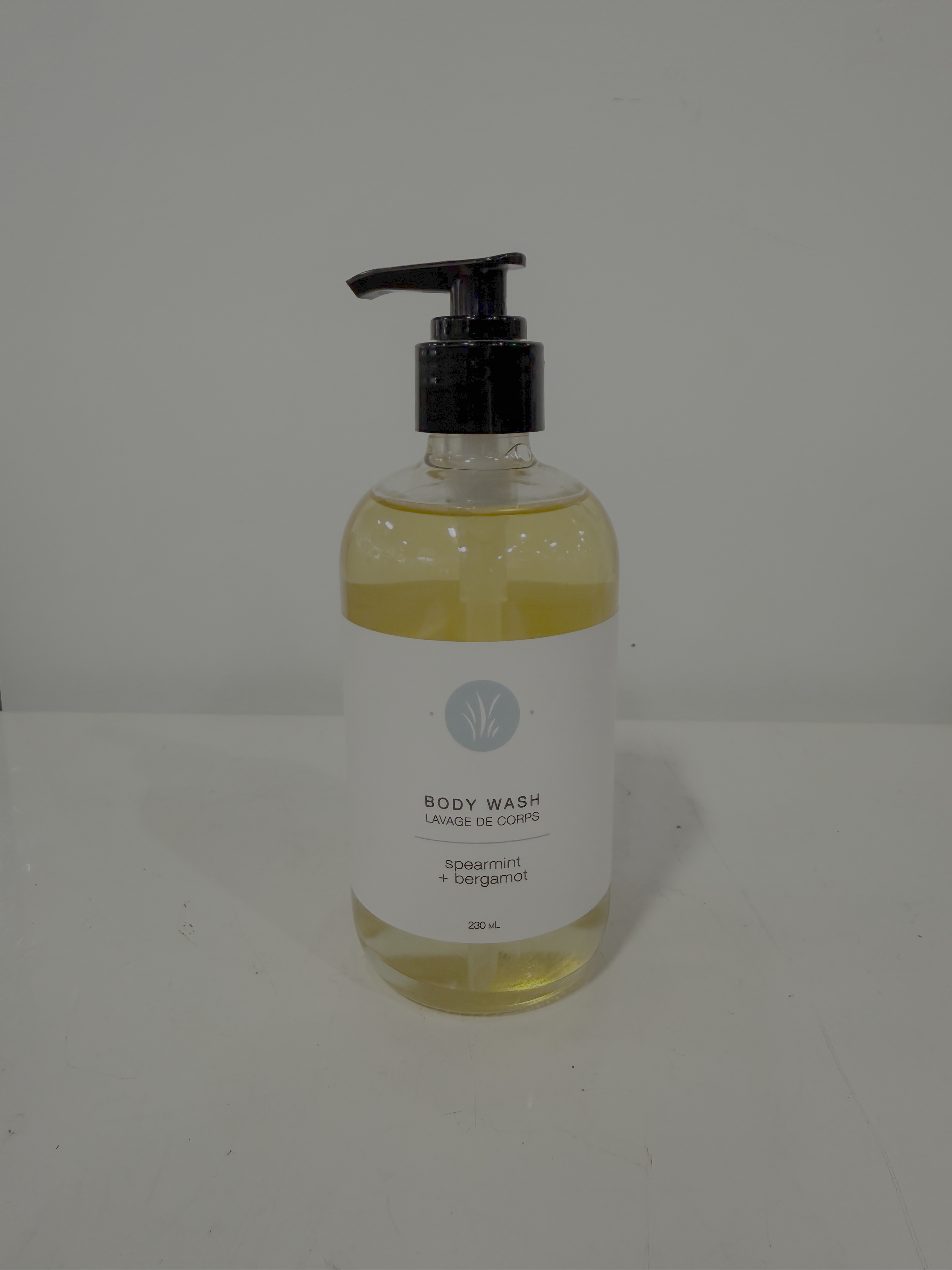 Body Wash