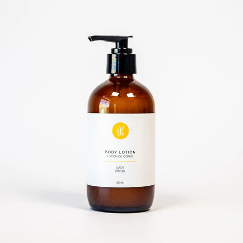 Body Lotion