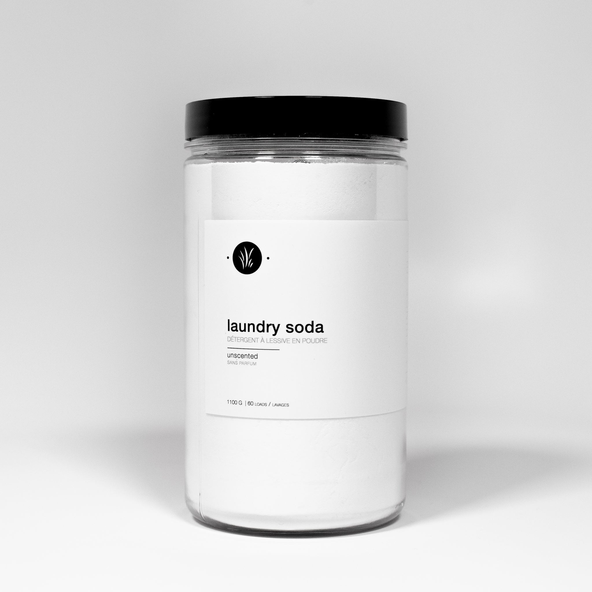 Laundry Soda