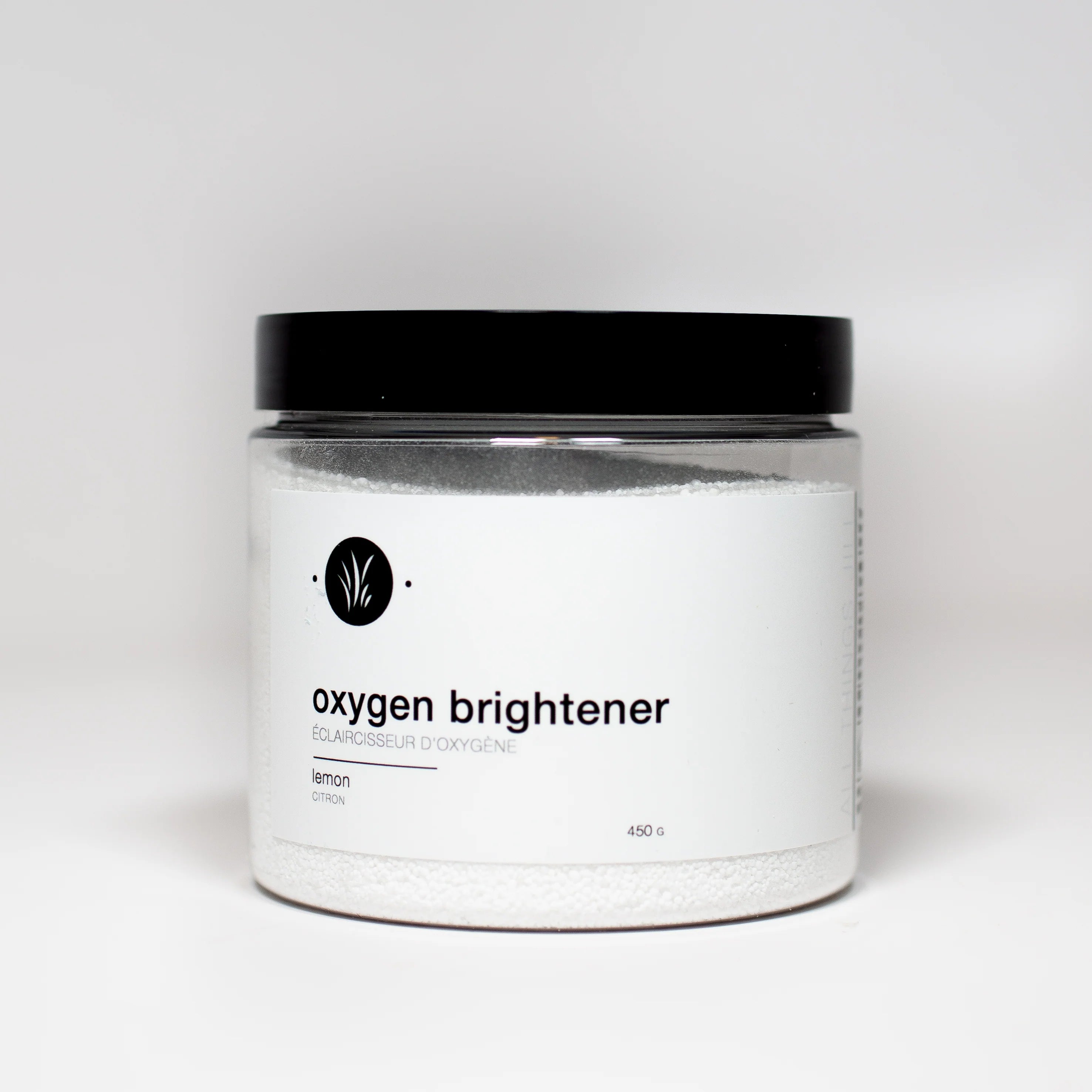 Oxygen Brightner