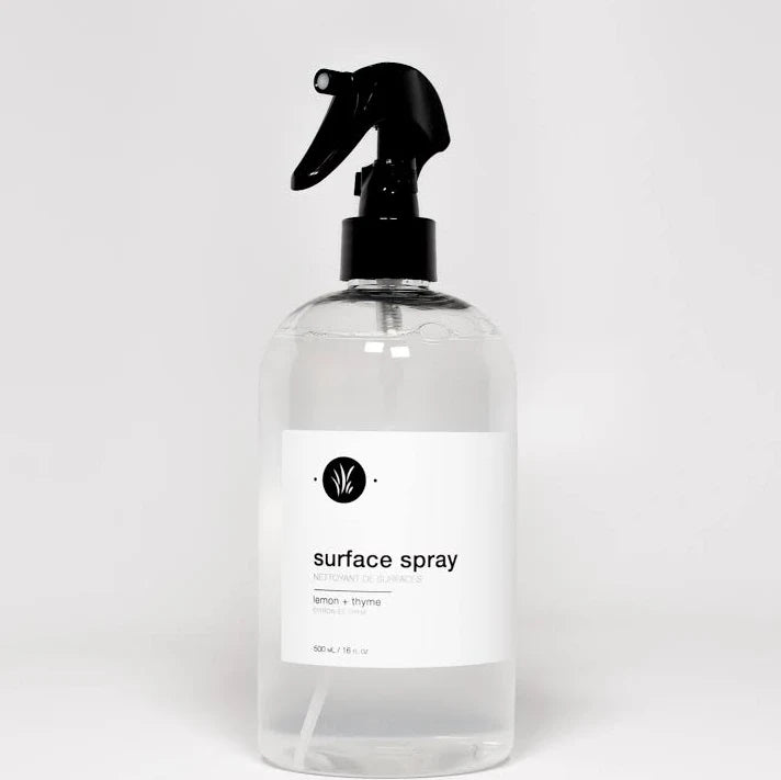Surface Spray