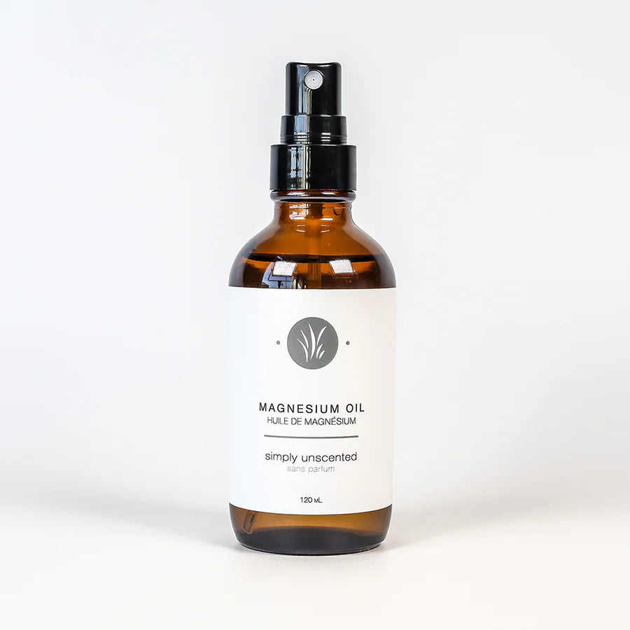 Magnesium Oil