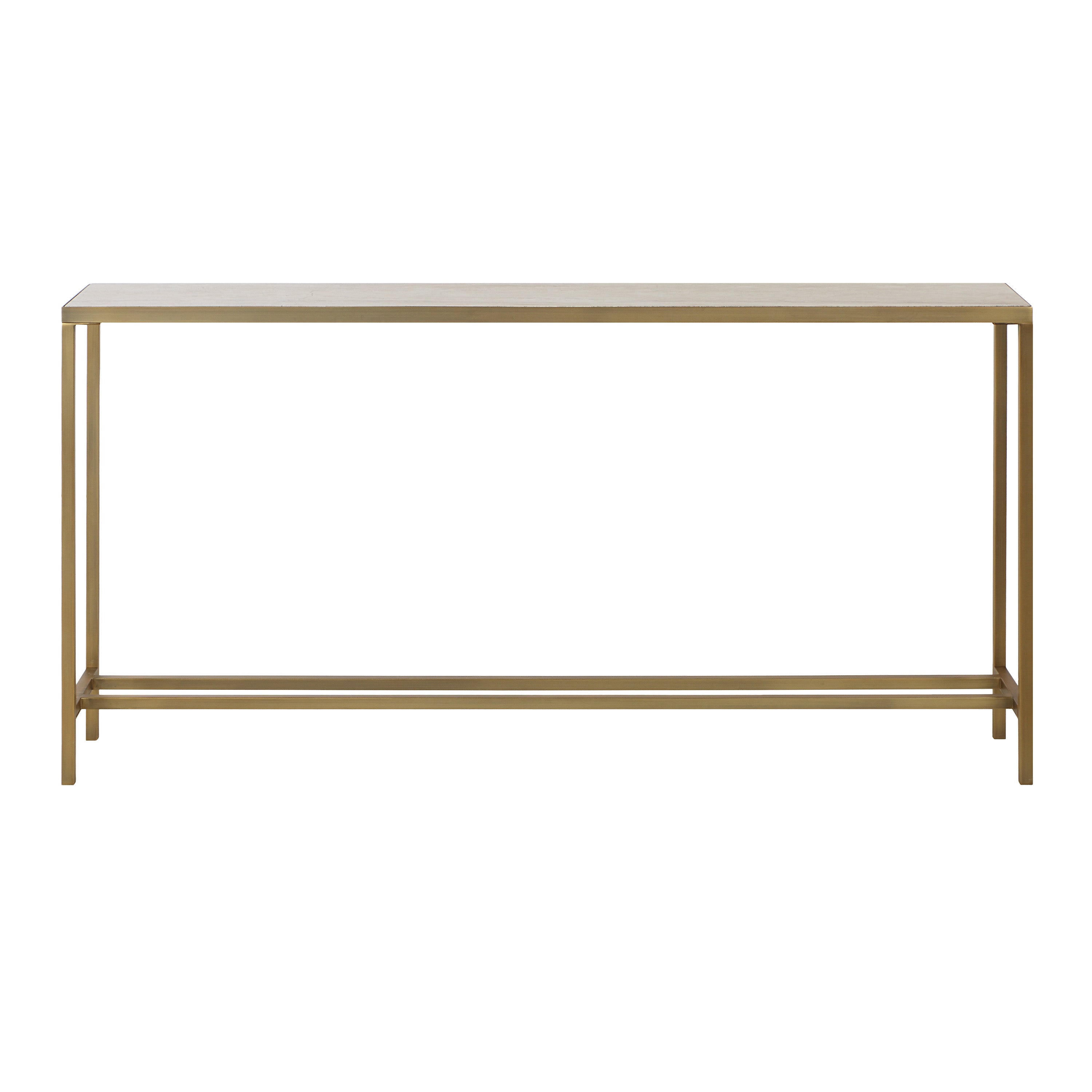Bodin 10.0" Height Console Table