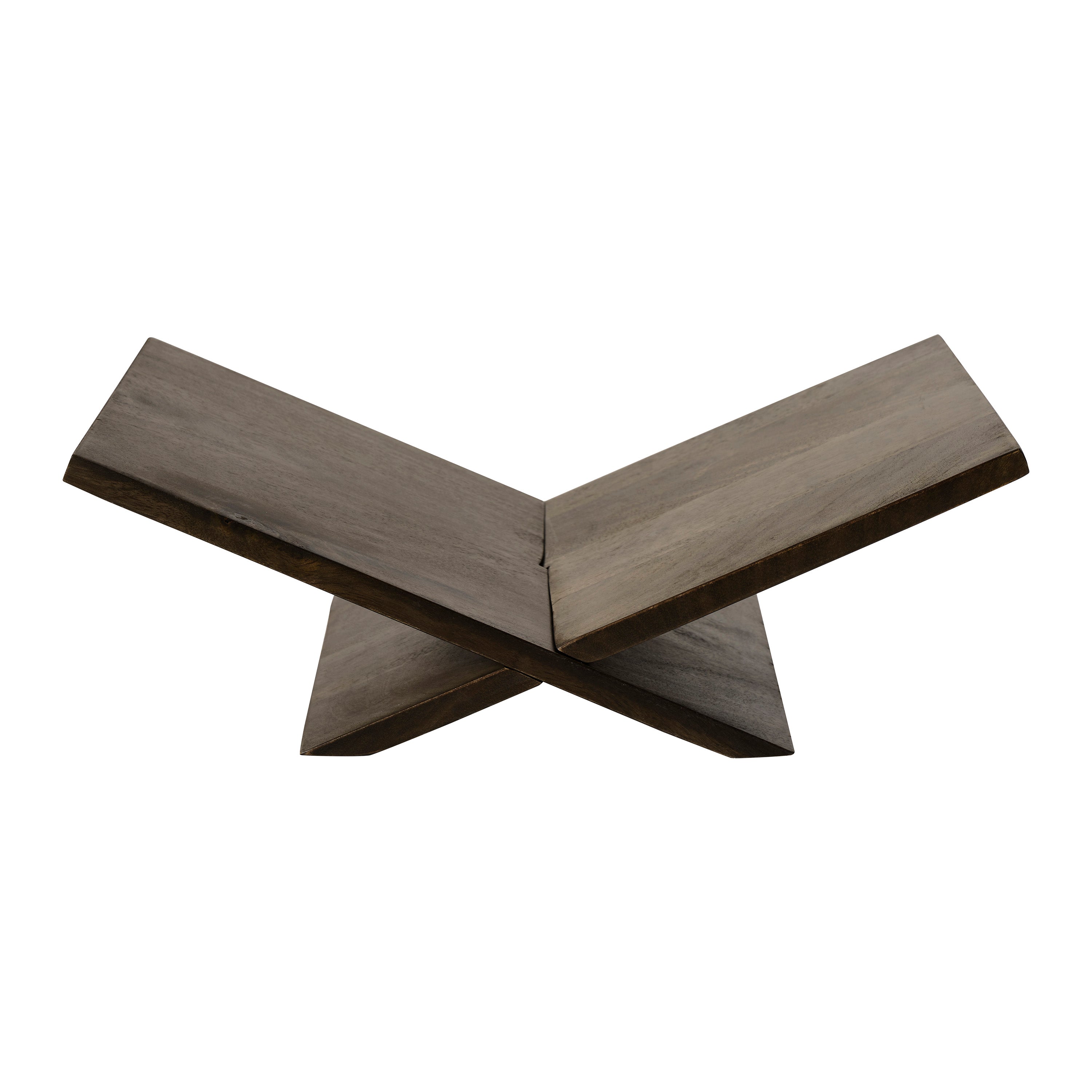 Ocra Statue, Walnut