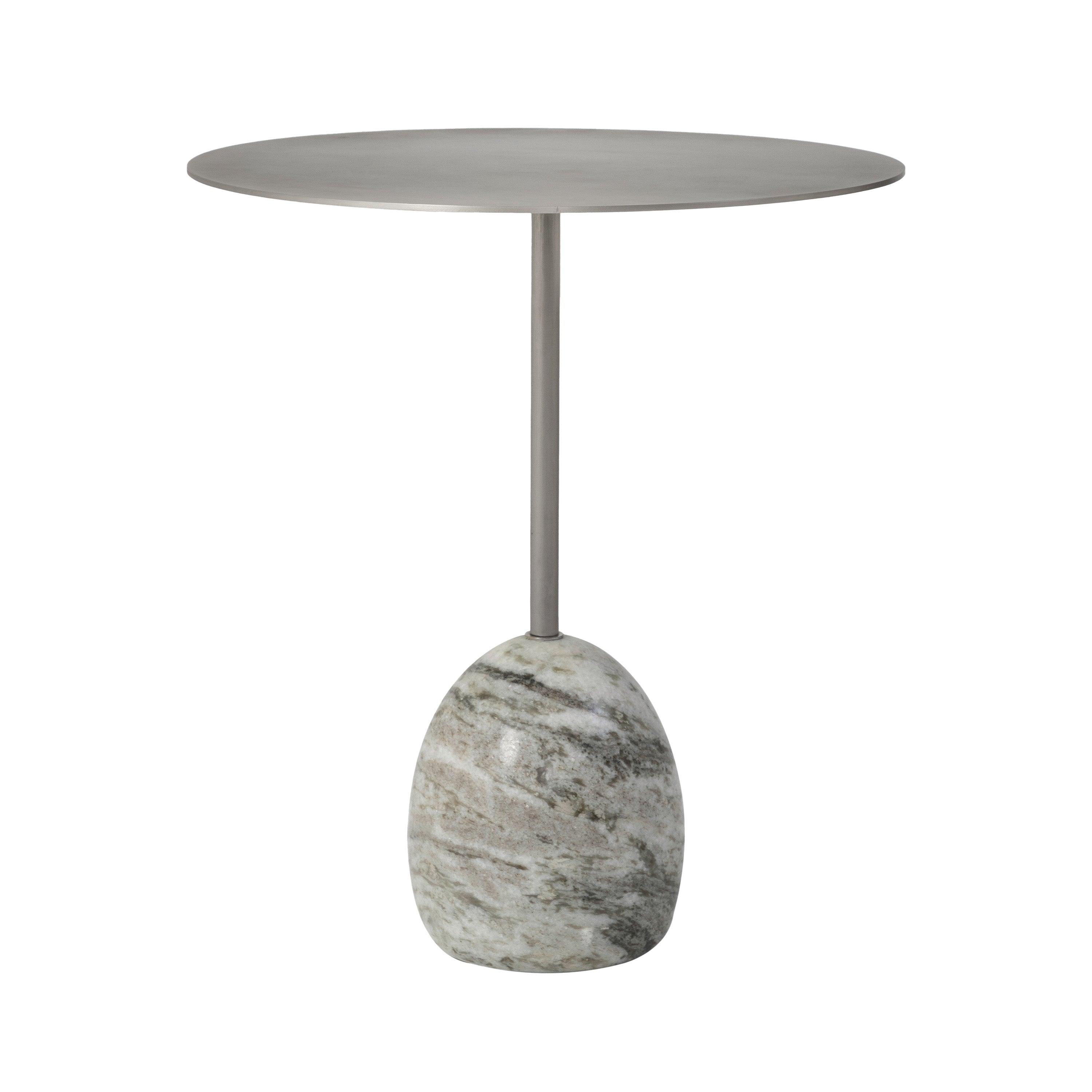 Aiden 18.0" Height Side Table