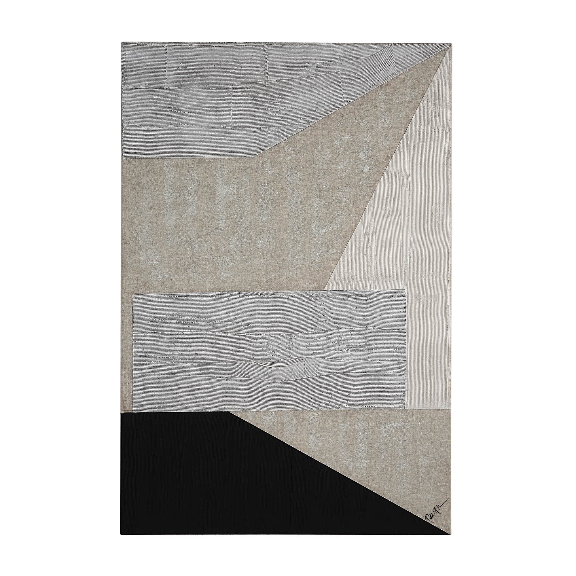 Torii  Canvas Art