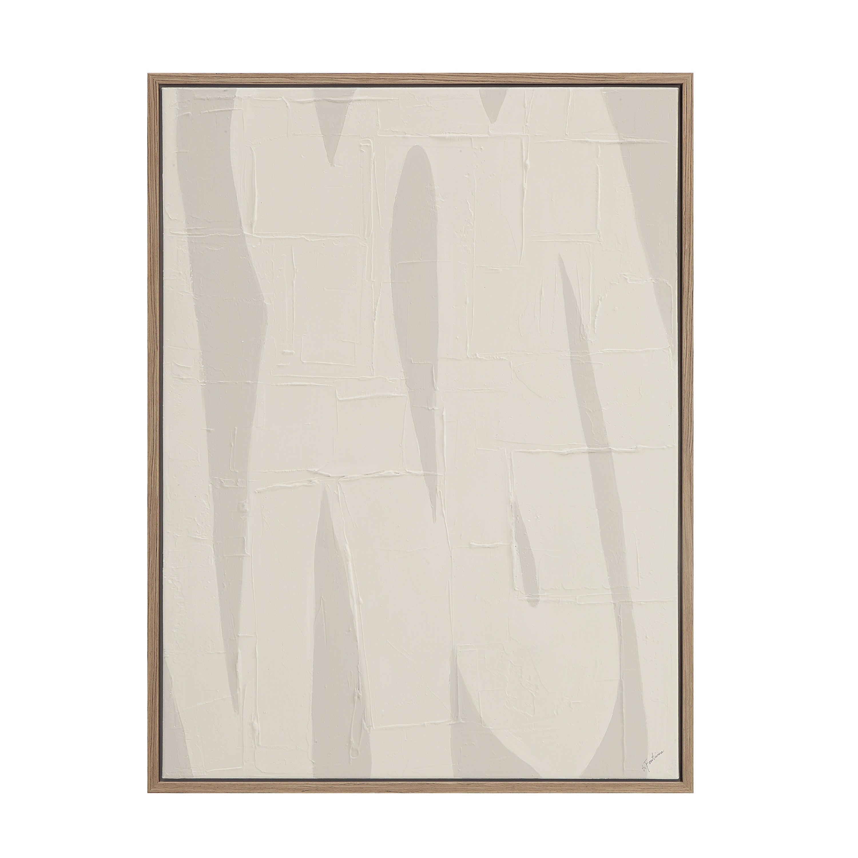 Allegra  Canvas Art