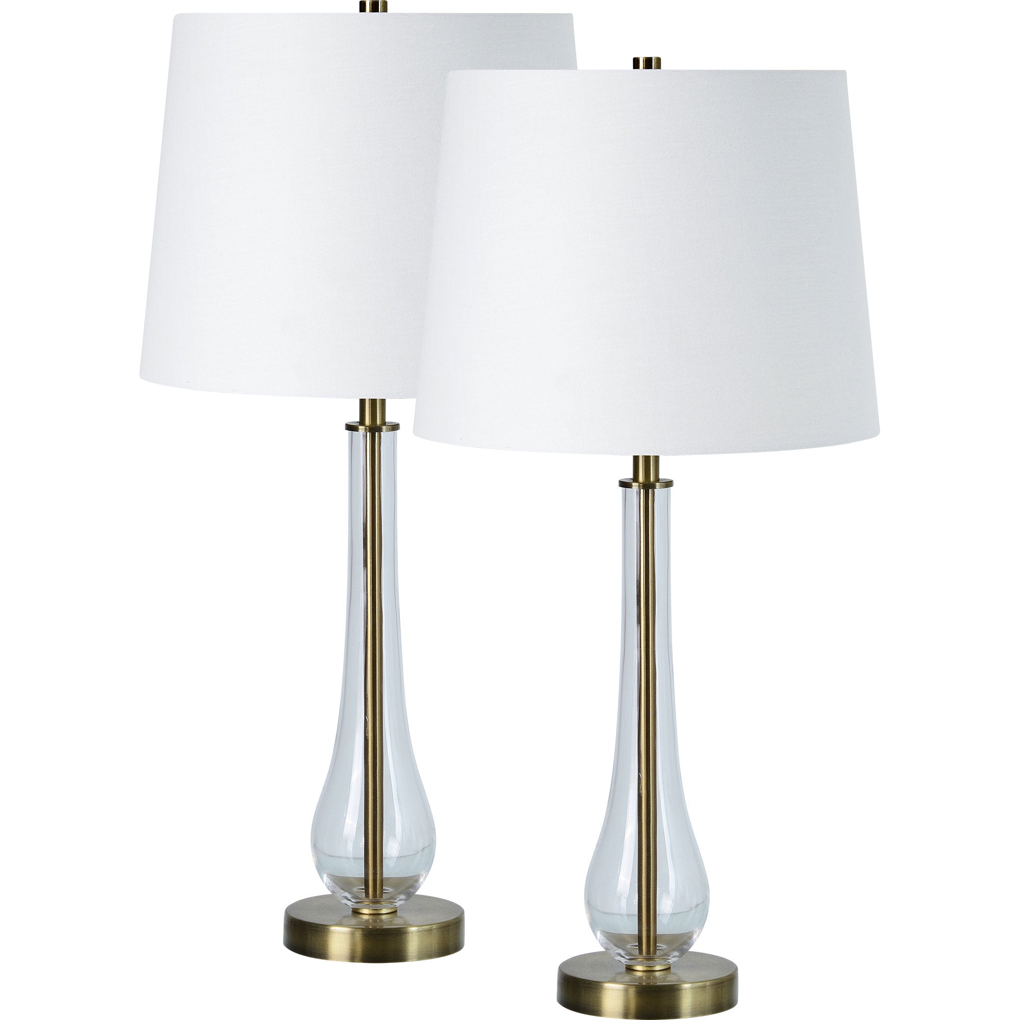 Nabi Table Lamp- Set