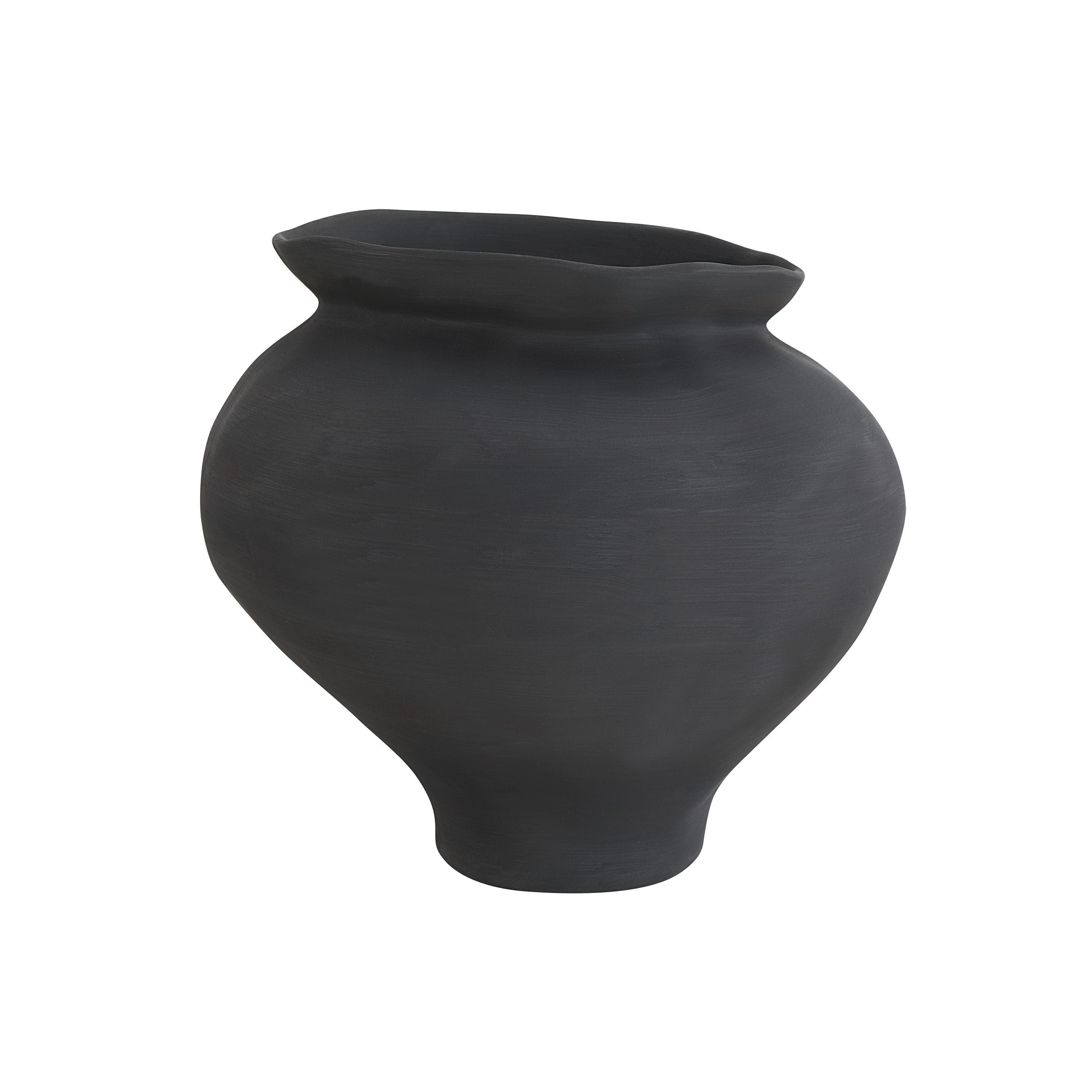 Elia Indoor Ceramic Vase