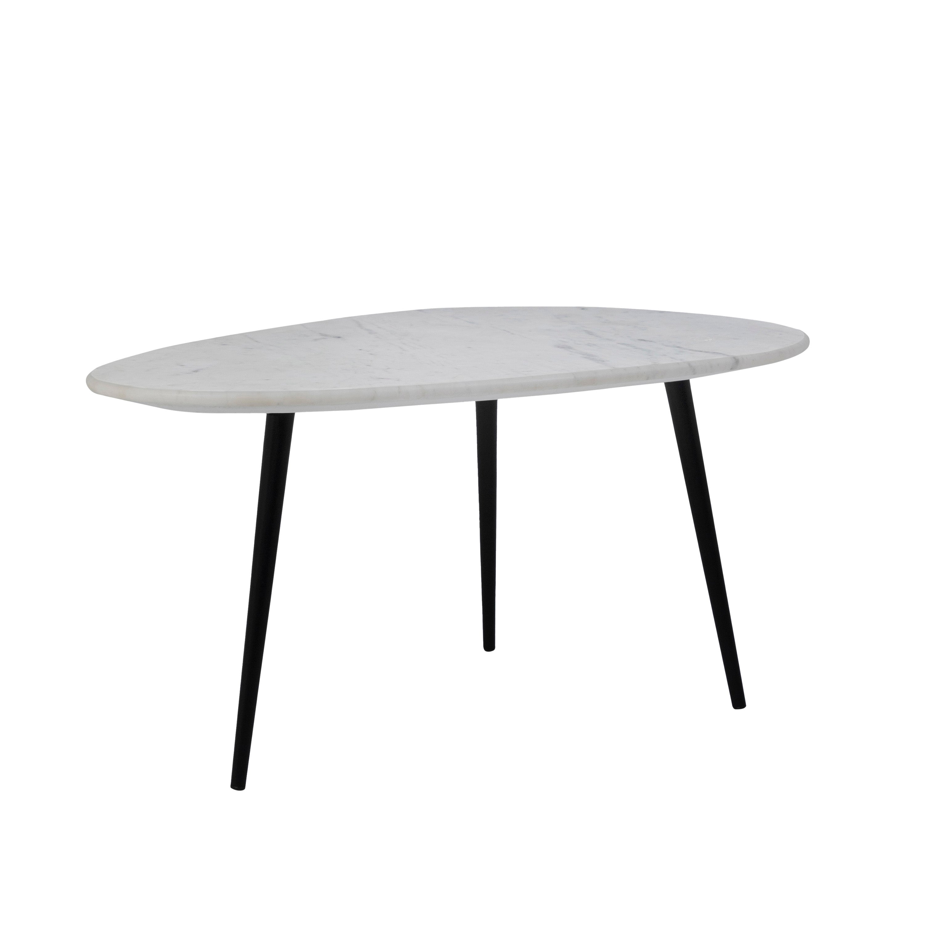 Keely 23.75" Height Coffee Table